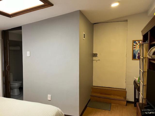 Cozy Room La Paz Eksteriør bilde