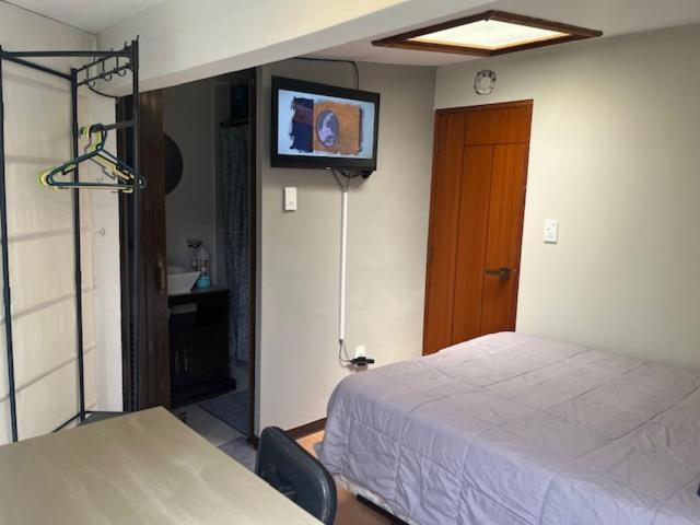Cozy Room La Paz Eksteriør bilde